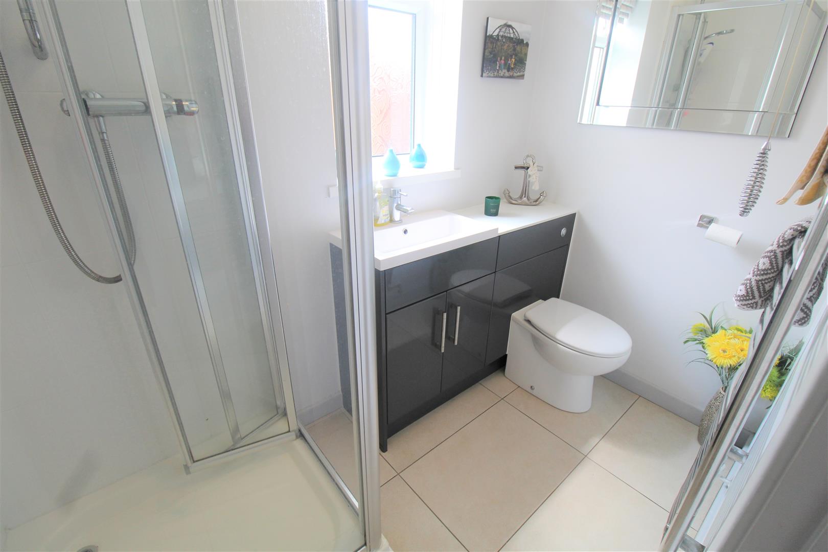 Fletcher Crescent, Baddeley Green, Stoke-On-Trent